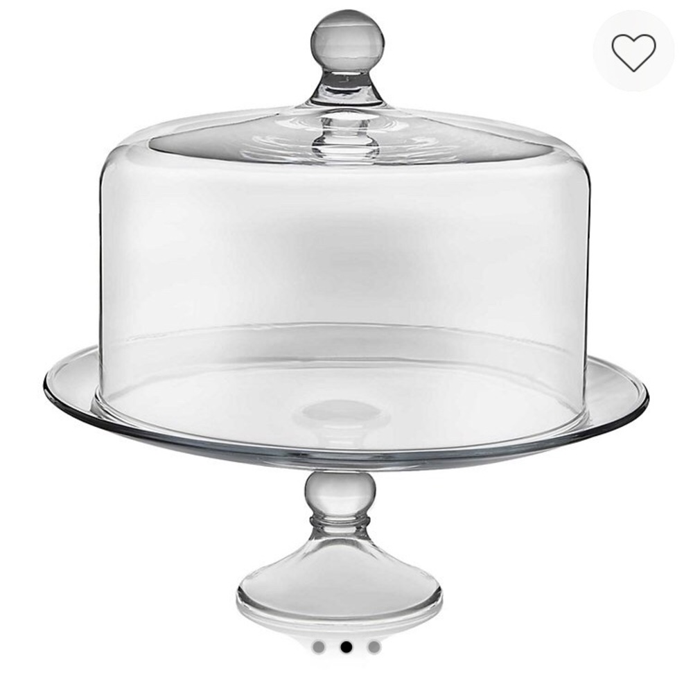 Cake stand